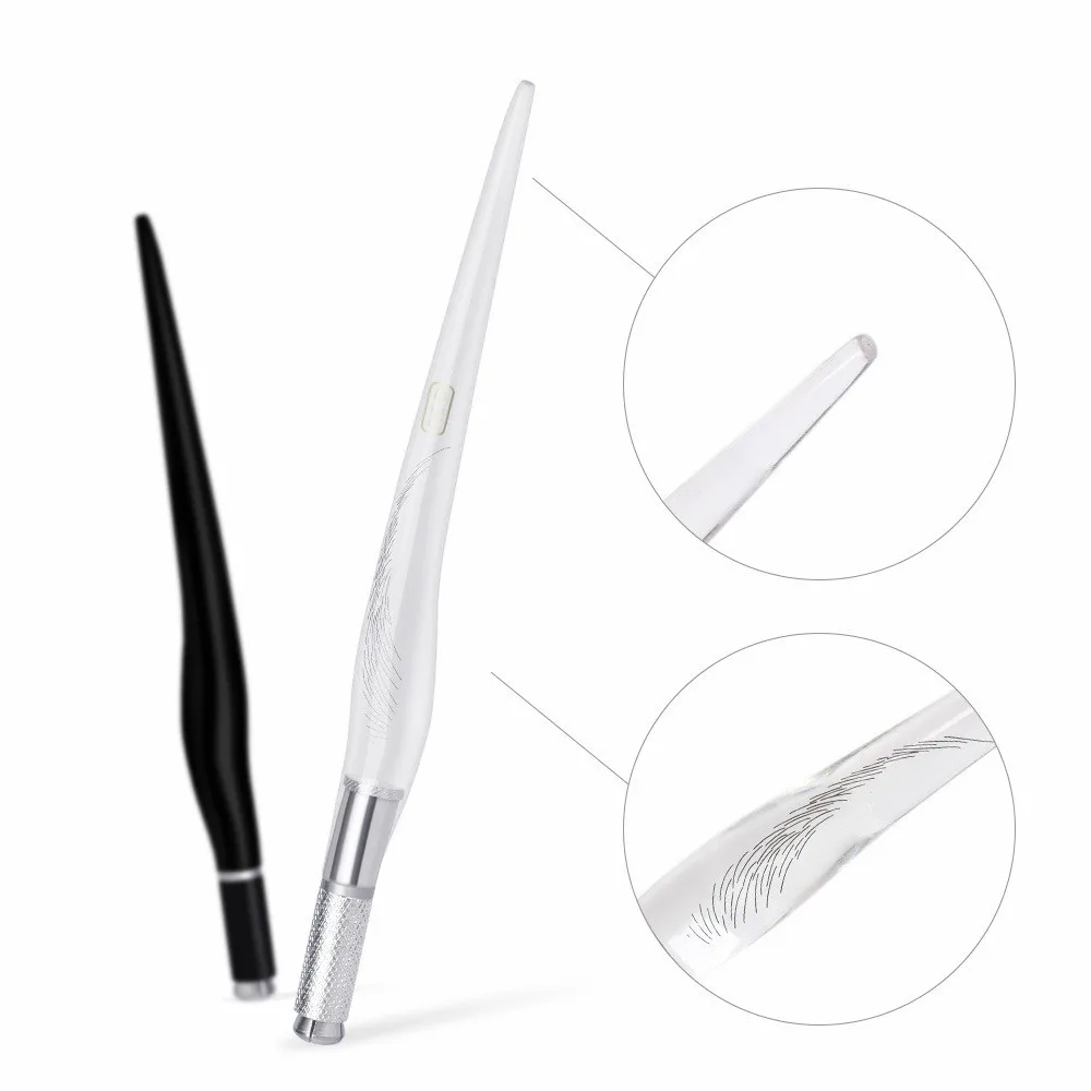 Professional Manual Tattoo Permanent Makeup Eyebrow Pen High Quality Free Shipping
Professional Manual Tattoo Permanent Makeup Eyebrow Pen High Quality Free Shipping