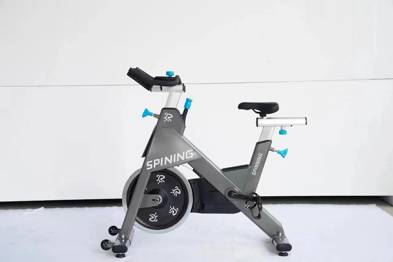 Commercial Gym Equipment Spinning Bike Sports Bike Indoor Spin Bike1
Commercial Gym Equipment Spinning Bike Sports Bike Indoor Spin Bike1