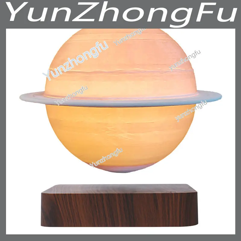 Hcnt Gift Magnetic Suspension Saturn Lamp Black Technology New Exotic Birthday Gift Ins Style Creative Decoration
Hcnt Gift Magnetic Suspension Saturn Lamp Black Technology New Exotic Birthday Gift Ins Style Creative Decoration