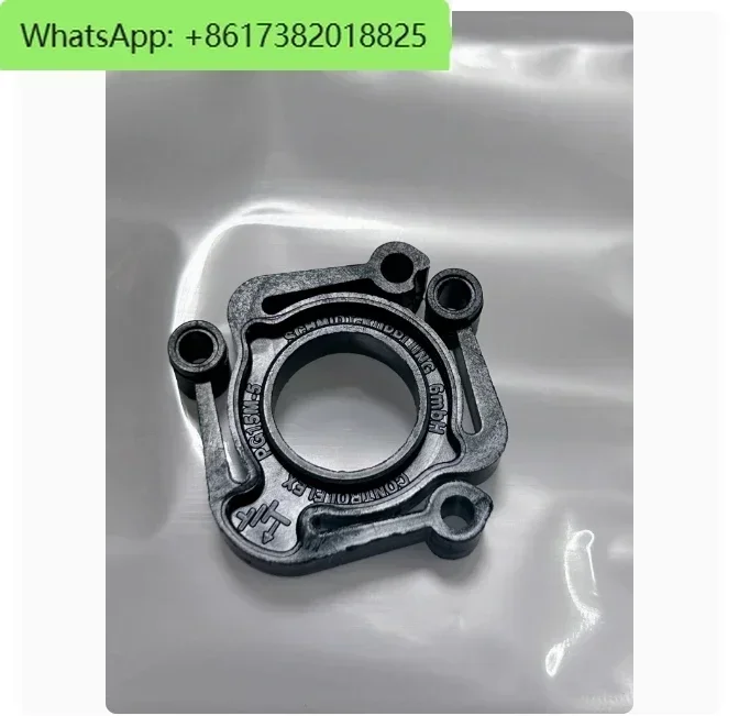 Муфта SCHMIDT-KUPPLUNG PG15M-5
Муфта SCHMIDT-KUPPLUNG PG15M-5