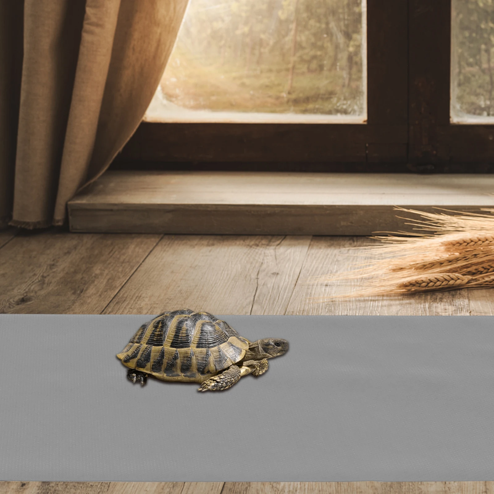 Eva Terrarium Liner Reptile Substrate Mat Moisture Resistant Lizard Carpet Cushion Tank Pad Pet Supplies Reusable Waterproof
Eva Terrarium Liner Reptile Substrate Mat Moisture Resistant Lizard Carpet Cushion Tank Pad Pet Supplies Reusable Waterproof
