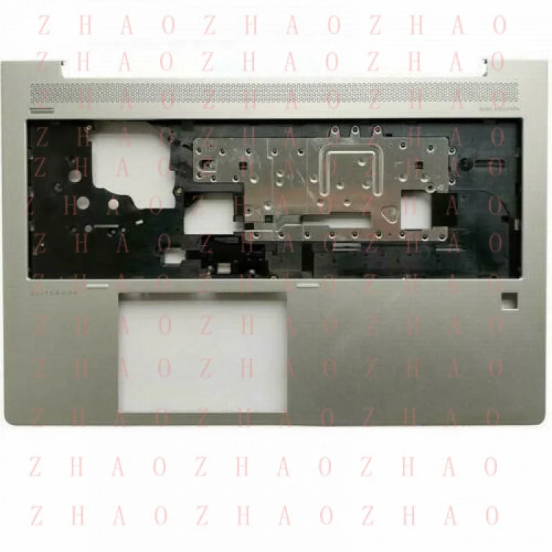 L+ For HP Elitebook 850 G6 855 755 G6 Palmrest Upper Case Keyboard Cover L63370-001
L+ For HP Elitebook 850 G6 855 755 G6 Palmrest Upper Case Keyboard Cover L63370-001