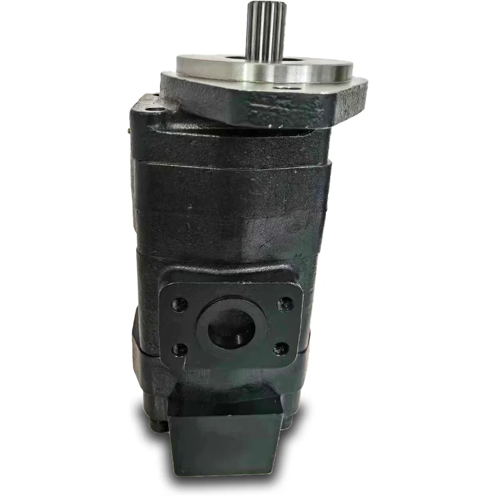 High Pressure Walking Oil Pump Gear Pump Hydraulic Pump 14778109 VOE14778109
High Pressure Walking Oil Pump Gear Pump Hydraulic Pump 14778109 VOE14778109