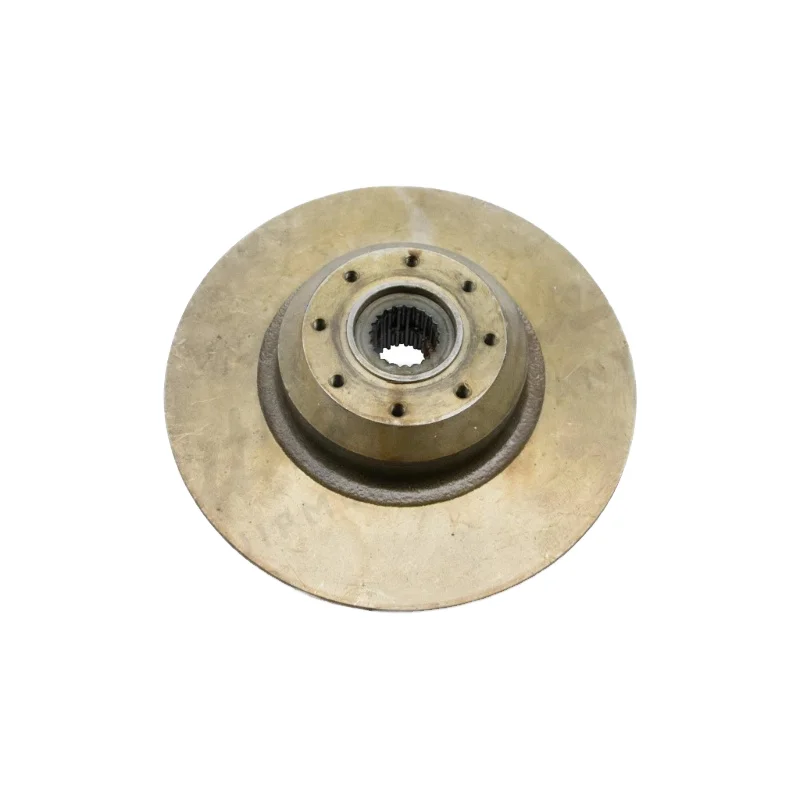 Brake Disc 47572233 for Caaase Construction Machinery Parts Machinery Engine Parts
Brake Disc 47572233 for Caaase Construction Machinery Parts Machinery Engine Parts