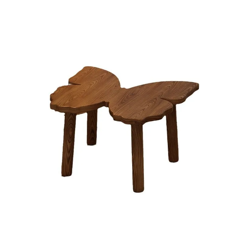 Small stool, short creative children's butterfly small bench, solid wood household strong and durable
Small stool, short creative children's butterfly small bench, solid wood household strong and durable