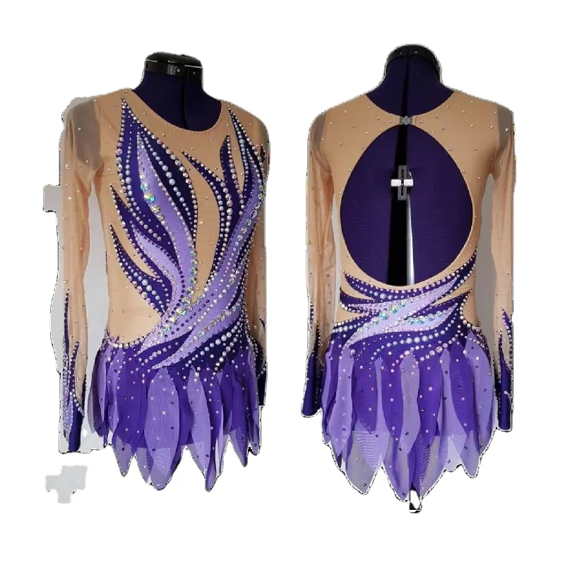 Girls Rave Clothing Children Latin Dance Costume Salsa Ballroom Skate Dress Girl Dancewear Costumes
Girls Rave Clothing Children Latin Dance Costume Salsa Ballroom Skate Dress Girl Dancewear Costumes
