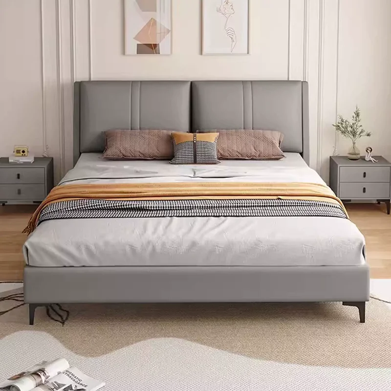 Luxury Girls Bed Children Bedroom Modern Double Baby Floor Design Sleeping Mobile Bed Princess Letto Matrimoniale Home Furniture
Luxury Girls Bed Children Bedroom Modern Double Baby Floor Design Sleeping Mobile Bed Princess Letto Matrimoniale Home Furniture