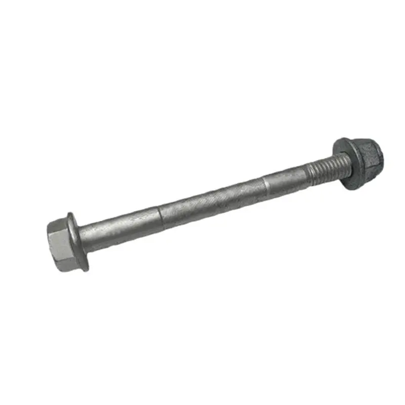 ABTD-N10770901 M10x110x24mm Front Suspension Strut Assembly Pinch Bolt And Nut For A4 B8 A5 A6 C6 C7 WHT007963 N10272302
ABTD-N10770901 M10x110x24mm Front Suspension Strut Assembly Pinch Bolt And Nut For A4 B8 A5 A6 C6 C7 WHT007963 N10272302