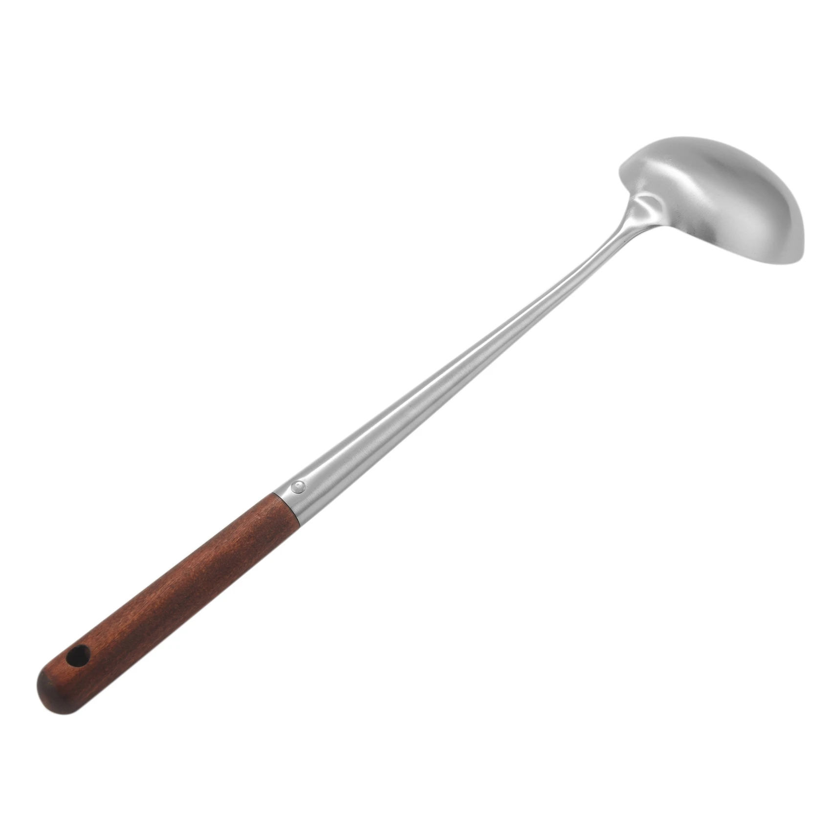 HLZS-3X Wok Spatula And Ladle Tool Set, 17 Inches Spatula For Wok, Stainless Steel Wok Spatula
HLZS-3X Wok Spatula And Ladle Tool Set, 17 Inches Spatula For Wok, Stainless Steel Wok Spatula