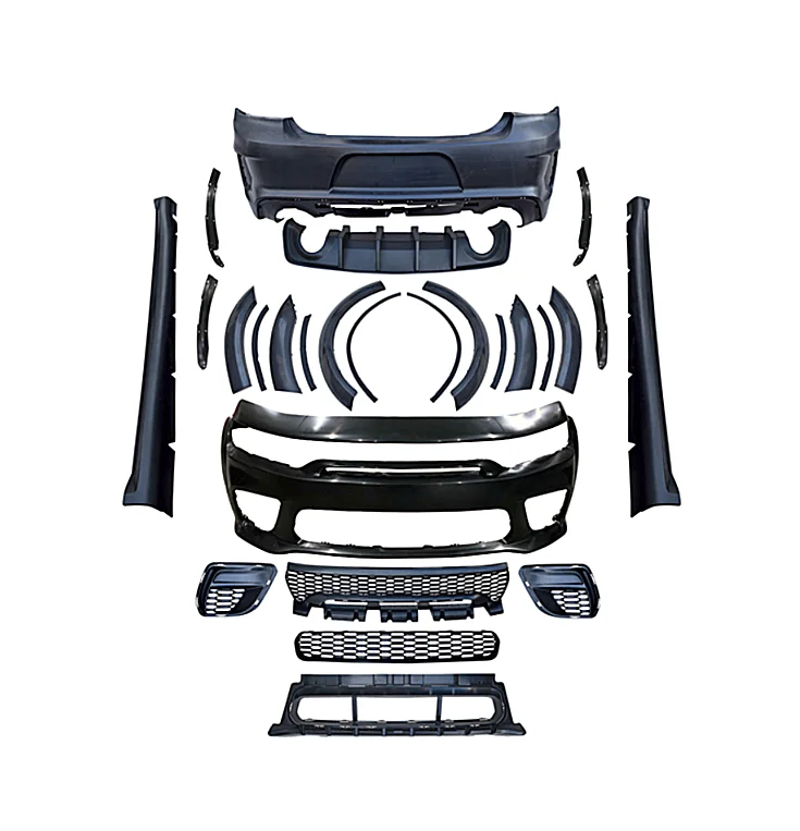 High-quality goodsDodge Charger Accessories Hellcat WIde for Dodge Charger 2015-2023 Upgrade SRT Style Dodge Charger Wide
High-quality goodsDodge Charger Accessories Hellcat WIde for Dodge Charger 2015-2023 Upgrade SRT Style Dodge Charger Wide