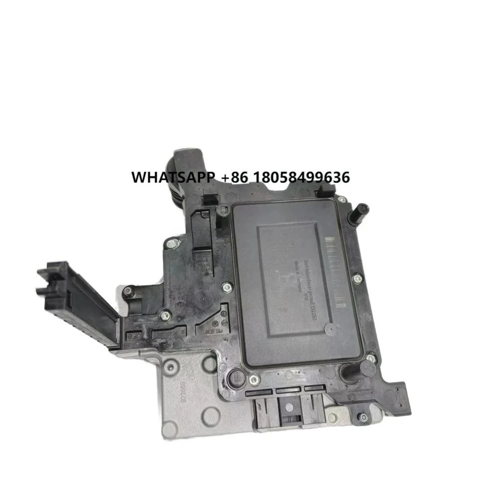 02E927770AE 6 Speed DSG 02E DQ250 TCU TCM Control Module for V W Au di Skoda Seat Auto Parts
02E927770AE 6 Speed DSG 02E DQ250 TCU TCM Control Module for V W Au di Skoda Seat Auto Parts
