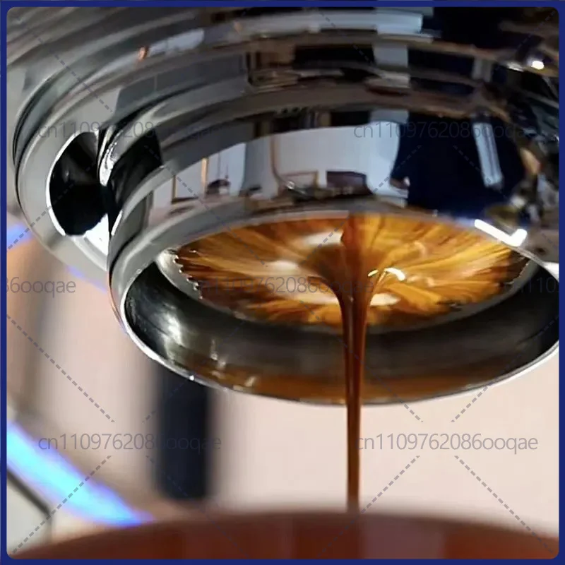 Water distribution mesh and stainless steel filter accessories for IMS coffee machines Universal Coffee Filter Bowl
Water distribution mesh and stainless steel filter accessories for IMS coffee machines Universal Coffee Filter Bowl