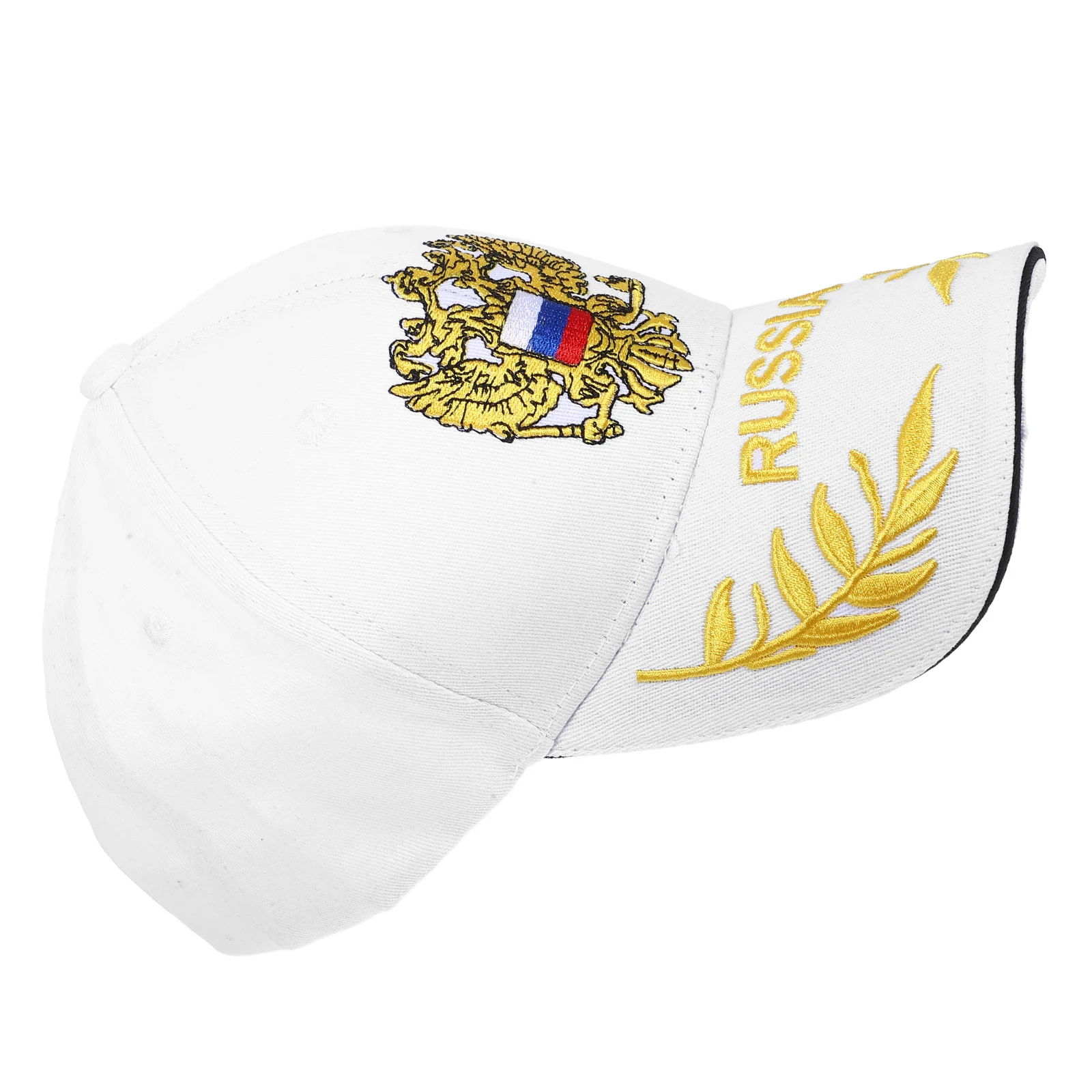 1pc Military Camo Baseball Cap Russia Flag Navy Blue Unisex Outdoor Sun Hat For Hiking Fishing Camping Running Summer Sports
1pc Military Camo Baseball Cap Russia Flag Navy Blue Unisex Outdoor Sun Hat For Hiking Fishing Camping Running Summer Sports