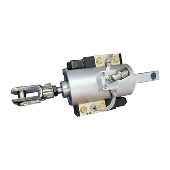 L2.335.071 Cylinder Pneumatic Accessories for XL75 Sleeve for CD74 Offset Printing Machine Spare Parts
L2.335.071 Cylinder Pneumatic Accessories for XL75 Sleeve for CD74 Offset Printing Machine Spare Parts