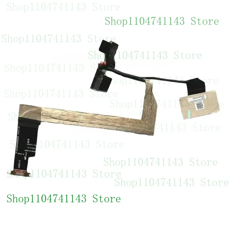 Original for DELL Latitude 7440 E7440 IDC40 EDP CABLE FHD NOTOUCH 0VJ97K
Original for DELL Latitude 7440 E7440 IDC40 EDP CABLE FHD NOTOUCH 0VJ97K