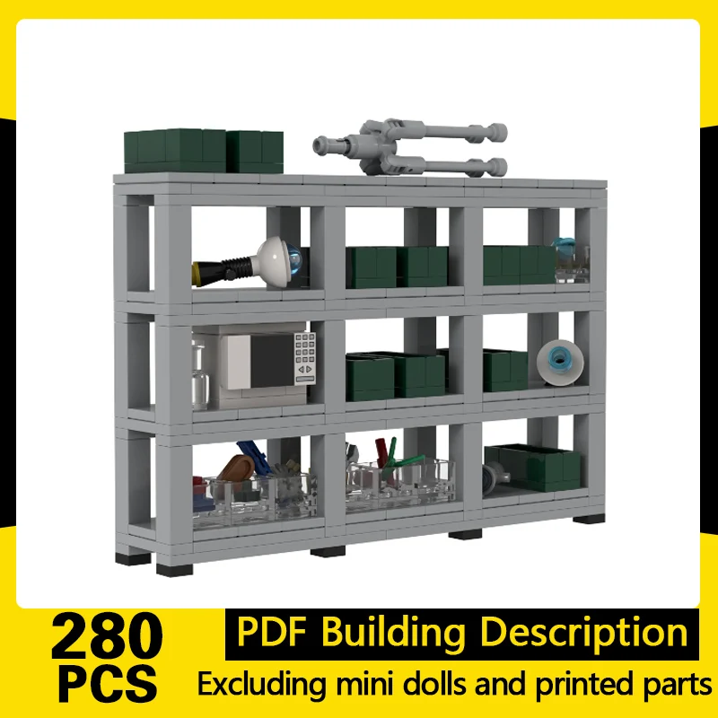 City Street View Model MOC Building Bricks Scaffale Studio Fotografico Modular Technology Gifts Holiday Assemble Children Toys
City Street View Model MOC Building Bricks Scaffale Studio Fotografico Modular Technology Gifts Holiday Assemble Children Toys