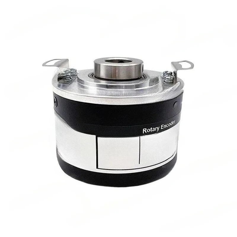 BEH58-10S6H-360 Hollow Shaft Optical Rotary Encoder 10Mm Bore 600 1000 1024 2000
BEH58-10S6H-360 Hollow Shaft Optical Rotary Encoder 10Mm Bore 600 1000 1024 2000