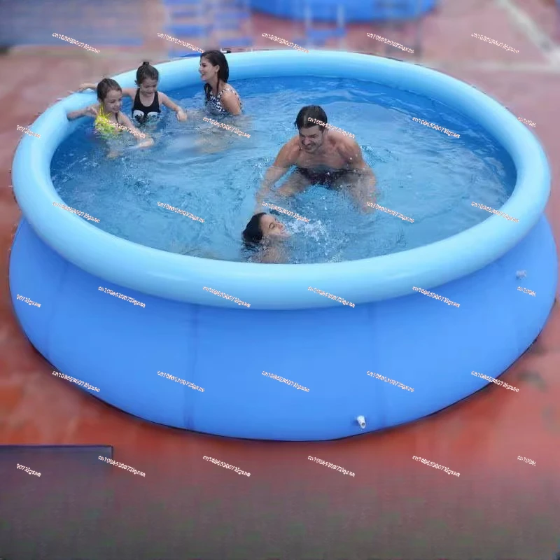 Large children's household swimming pool Inflatable Baby baby Adult family thickened large paddling
Large children's household swimming pool Inflatable Baby baby Adult family thickened large paddling