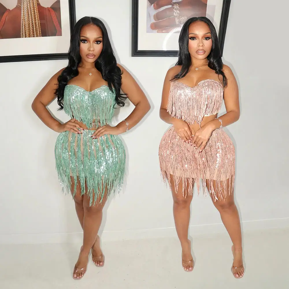 Топ с бахромой Faion и юбка с запахом, комплект из двух предметов, нейтральный женский ансамбль Faion, осенний сезон...
Топ с бахромой Faion и юбка с запахом, комплект из двух предметов, нейтральный женский ансамбль Faion, осенний сезон...