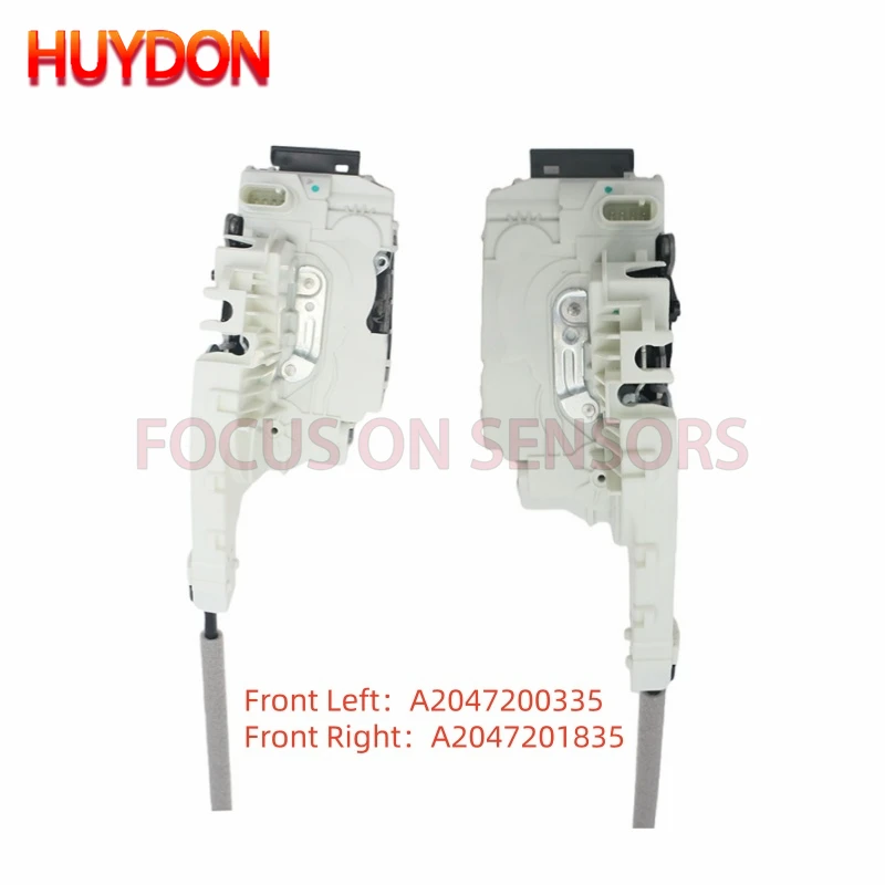 A2047200335 A2047201835 Front Left&Right Door Lock Actuator For Mercedes-Benz W204 S204 C218 W212 A207 C207 S212 X204 C197
A2047200335 A2047201835 Front Left&Right Door Lock Actuator For Mercedes-Benz W204 S204 C218 W212 A207 C207 S212 X204 C197