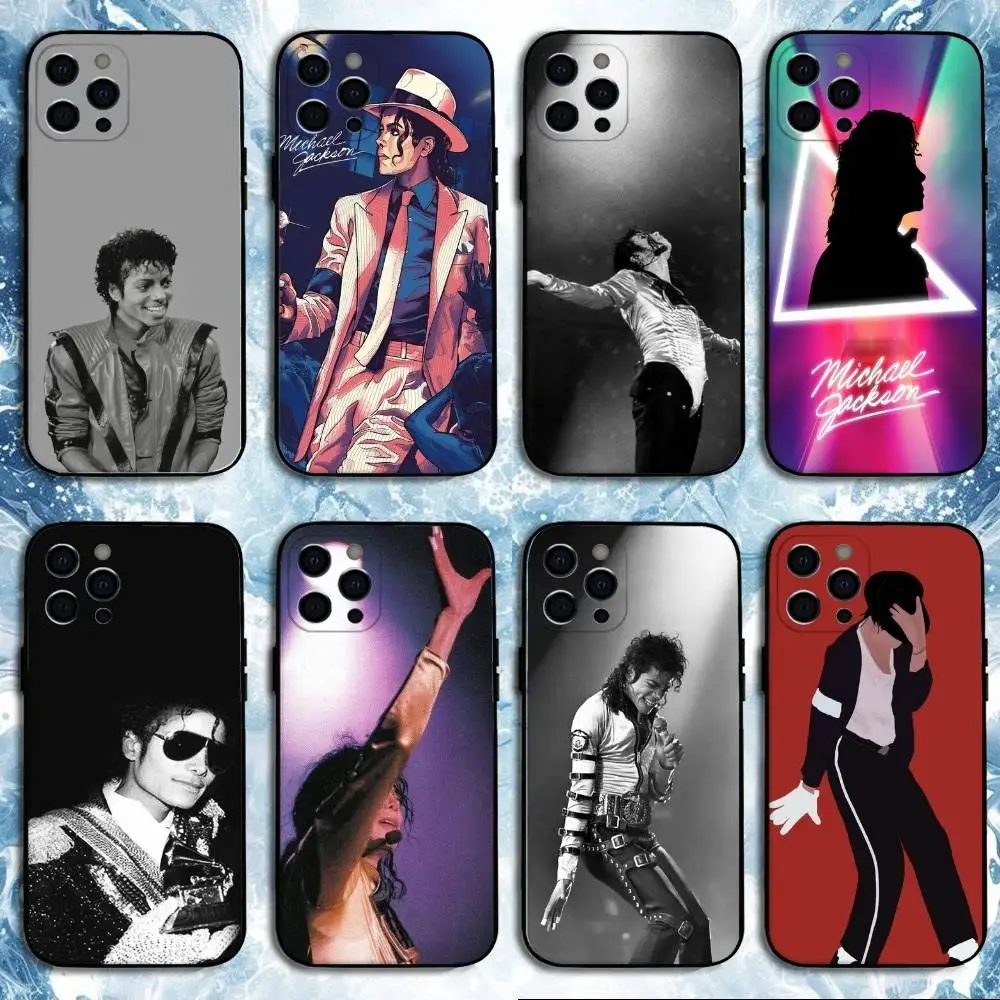 cool Music Michael J-Jackson Phone Case For iPhone 16,15,14,13,12,11 Plus,Pro Max, Soft Silicone Black Cover
cool Music Michael J-Jackson Phone Case For iPhone 16,15,14,13,12,11 Plus,Pro Max, Soft Silicone Black Cover