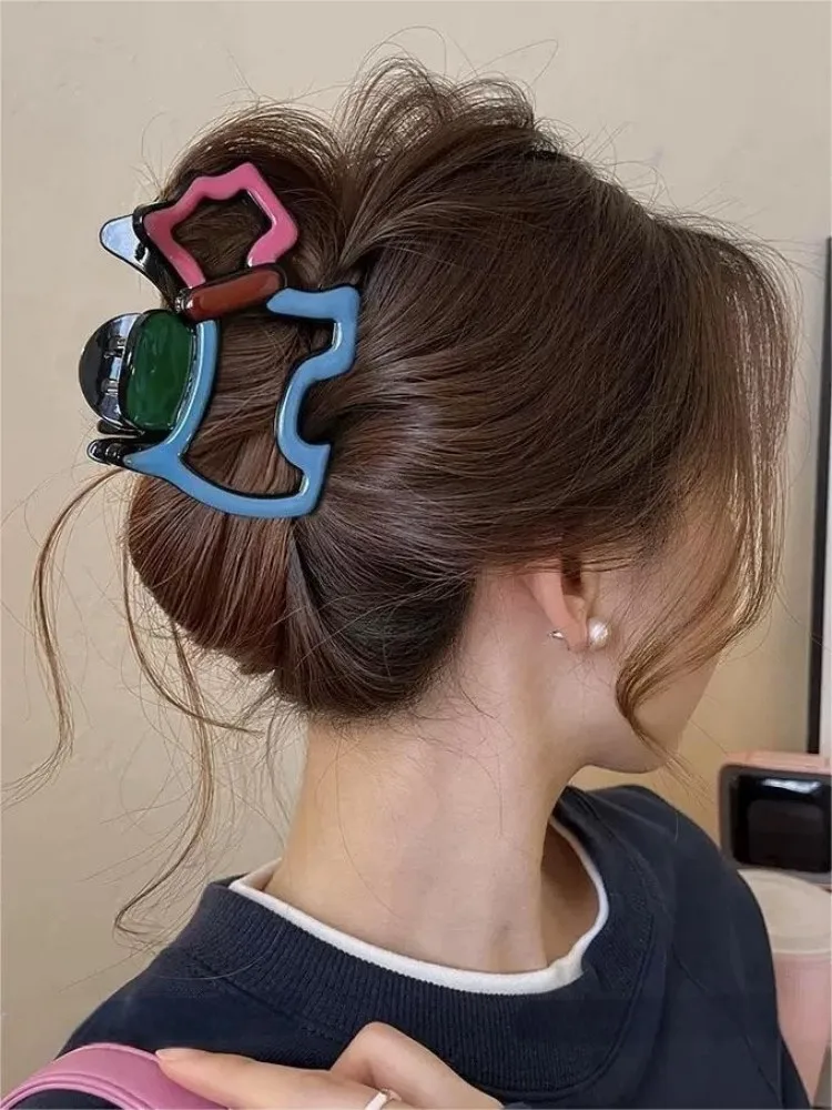 Контрастный цветной эффект для чип-миньон, аксессуары для волос, платки для женщин
Контрастный цветной эффект для чип-миньон, аксессуары для волос, платки для женщин