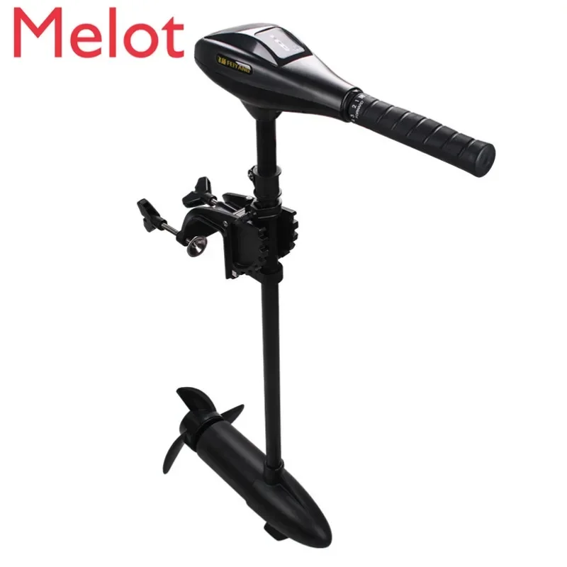 Marine Electric Propeller 12V Ship Propeller Pulping Machine Small Rubber Raft Motor
Marine Electric Propeller 12V Ship Propeller Pulping Machine Small Rubber Raft Motor