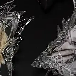 3D прозрачный держатель для фотокарт с бабочкой, маленькая защита для карт, защитные рукава для фото с изображением идола, крышка для дисплея Advanced Sense
3D прозрачный держатель для фотокарт с бабочкой, маленькая защита для карт, защитные рукава для фото с изображением идола, крышка для дисплея Advanced Sense