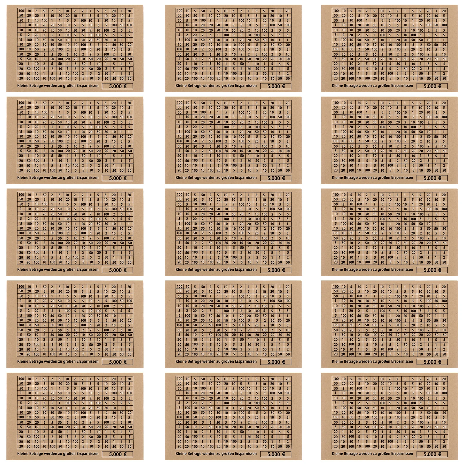 Savings Goal Stickers Monthly Money Challenge Tracker Finance Motivation Labels for Budgeting Journals and Accounting
Savings Goal Stickers Monthly Money Challenge Tracker Finance Motivation Labels for Budgeting Journals and Accounting