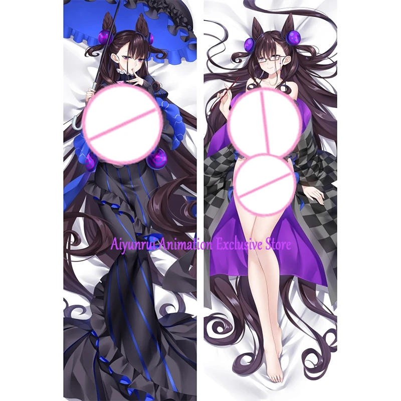 Подушка Dakimakura Аниме Fate 2 с боковым принтом обнимающая наволочка Подушка постельное белье Декор Наволочка 2024
Подушка Dakimakura Аниме Fate 2 с боковым принтом обнимающая наволочка Подушка постельное белье Декор Наволочка 2024