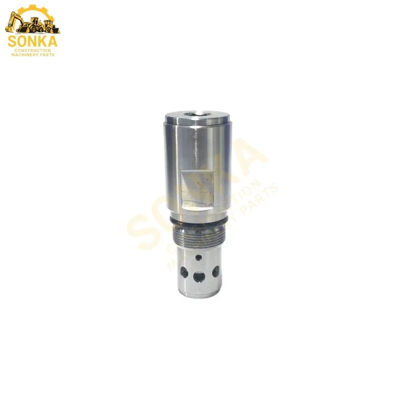 XJDB-00035 XKAY-00976 XKAY-00313 Relief Valve for Hyundai R140W7 R140W7A R170W7 R170W7A R200W7 R200W7A R110-7 R110-7A Excavator
XJDB-00035 XKAY-00976 XKAY-00313 Relief Valve for Hyundai R140W7 R140W7A R170W7 R170W7A R200W7 R200W7A R110-7 R110-7A Excavator