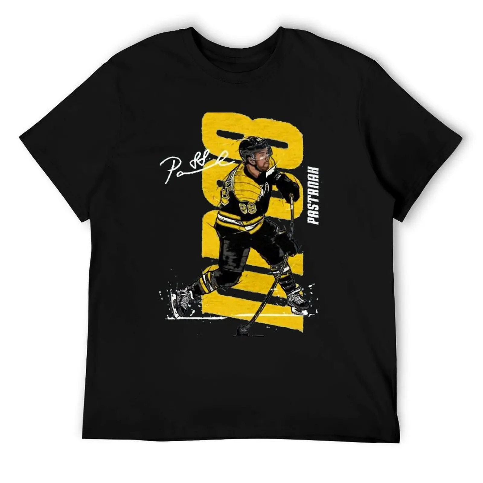 David Pastrnak Active T-Shirt man t shirts high quality luxury brand black cotton t-shirt plain for man package T-Shirt
David Pastrnak Active T-Shirt man t shirts high quality luxury brand black cotton t-shirt plain for man package T-Shirt