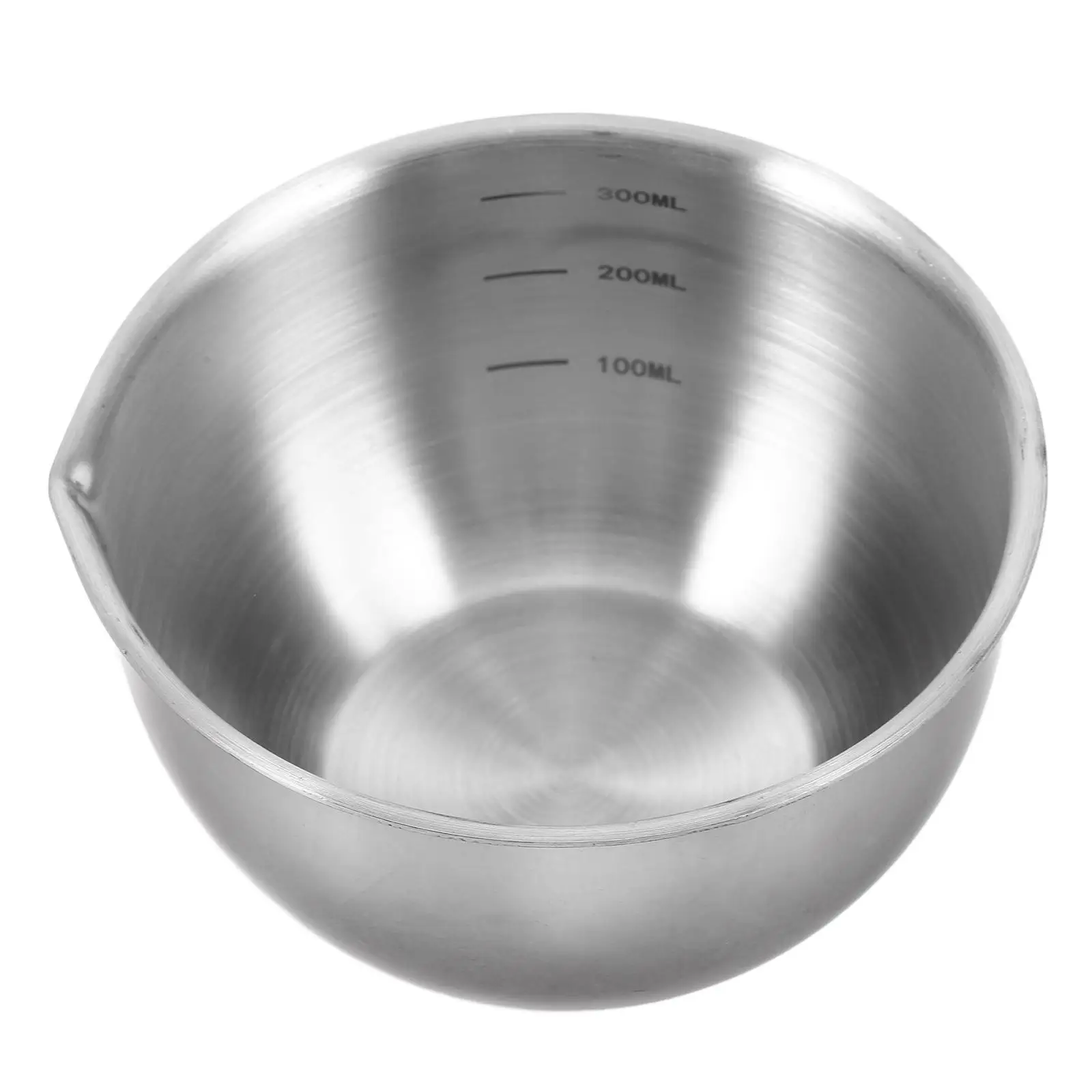 Stainless Steel Measuring Cup Rice Container Gourmet Multifunction Smooth Edge Kitchen Tools Burrs Free H Protection Rice Cups
Stainless Steel Measuring Cup Rice Container Gourmet Multifunction Smooth Edge Kitchen Tools Burrs Free H Protection Rice Cups