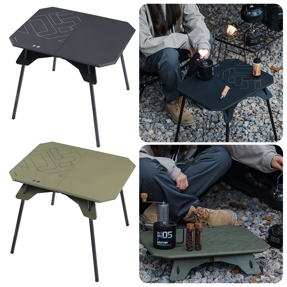 Portable ShineTrip Table Folding 05 Series Foldable Folding Table Space Saving Dual Purpose BBQ Table for Outdoor Fishing Picnic
Portable ShineTrip Table Folding 05 Series Foldable Folding Table Space Saving Dual Purpose BBQ Table for Outdoor Fishing Picnic
