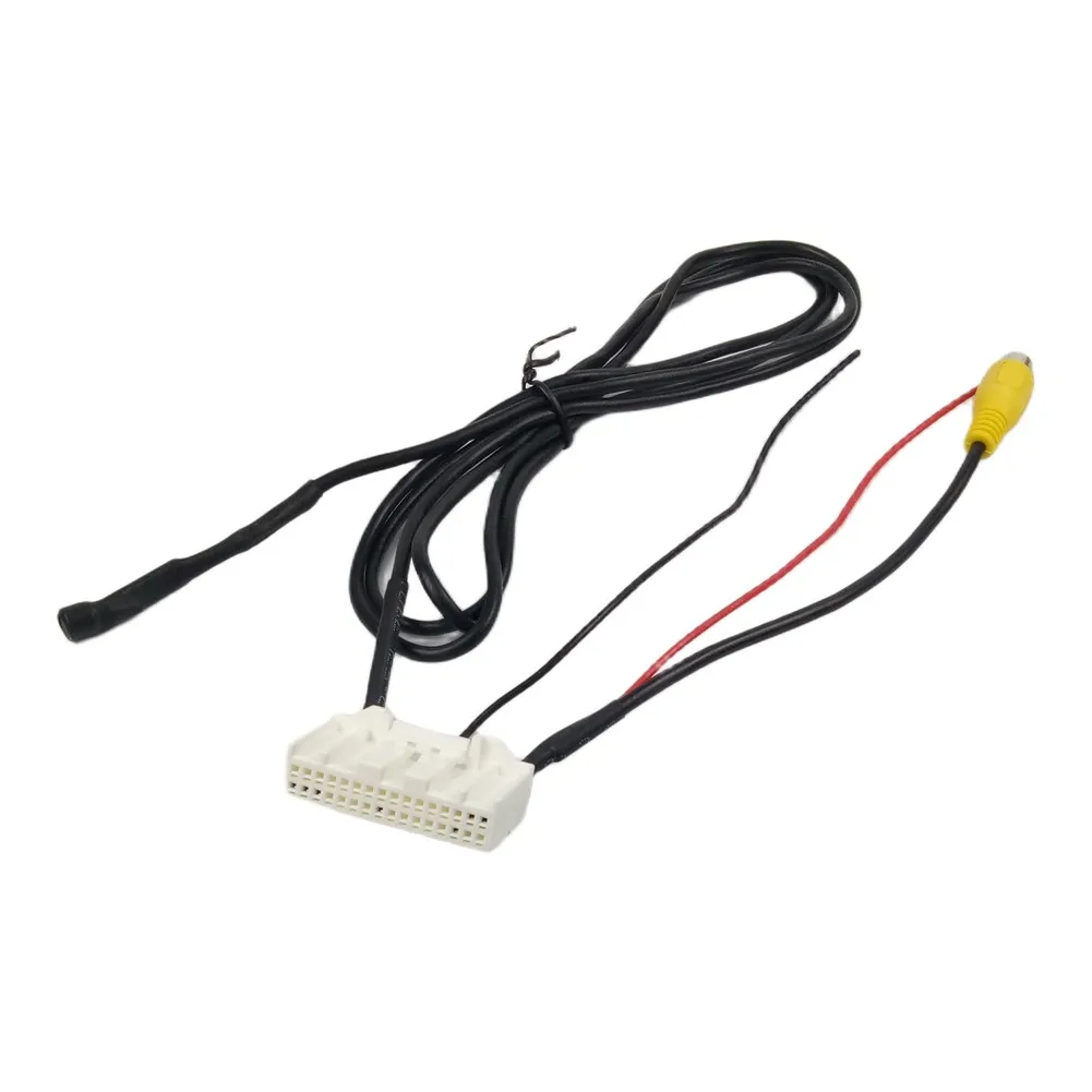 Car Screen Upgrade Backup Camera Microphone Cable Fit For Nissan 2016-2018 Car Auto Electronics Accessories
Car Screen Upgrade Backup Camera Microphone Cable Fit For Nissan 2016-2018 Car Auto Electronics Accessories