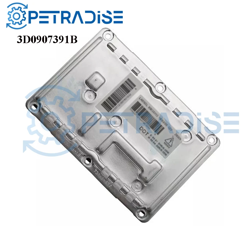 New Xenon HID Headlight Ballast Control Module For VW Passat Audi A4 S4 Cadillac Volvo Nissan Chrysler Auto Parts OEM 3D0907391B
New Xenon HID Headlight Ballast Control Module For VW Passat Audi A4 S4 Cadillac Volvo Nissan Chrysler Auto Parts OEM 3D0907391B