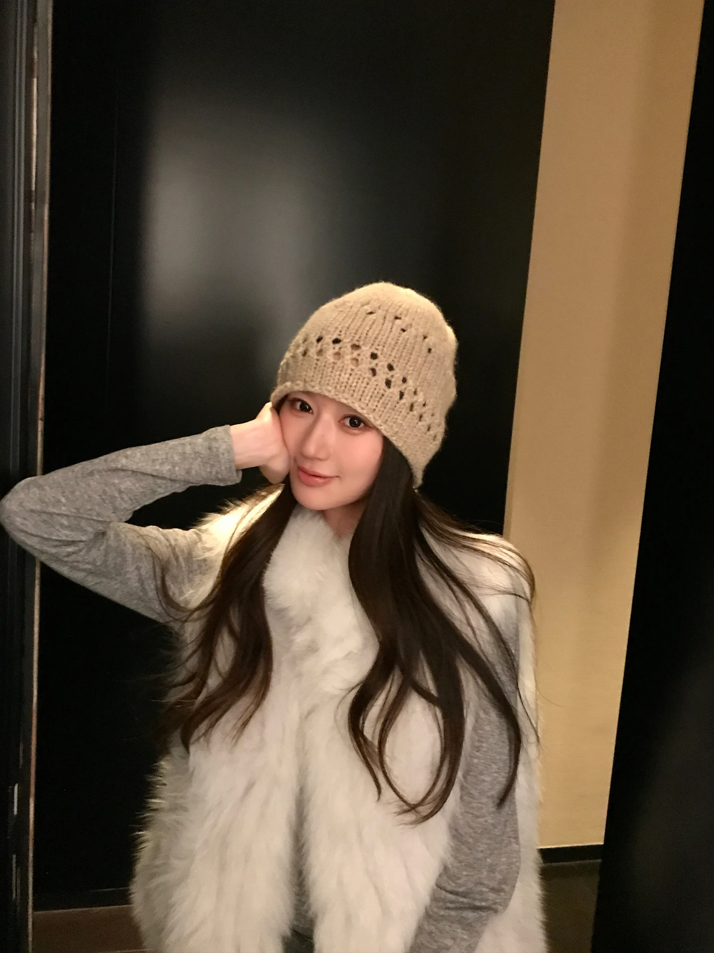 Жилет женский JAJURLIMITED из меха, утягивающий, с дизайном «Утренний свет в лесу», без подкладки, верхняя одежда
Жилет женский JAJURLIMITED из меха, утягивающий, с дизайном «Утренний свет в лесу», без подкладки, верхняя одежда