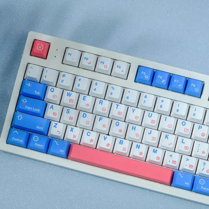 God's hand shortcut office artifact keycap PBT hot sublimation original highly mechanical keyboard cap personality
God's hand shortcut office artifact keycap PBT hot sublimation original highly mechanical keyboard cap personality