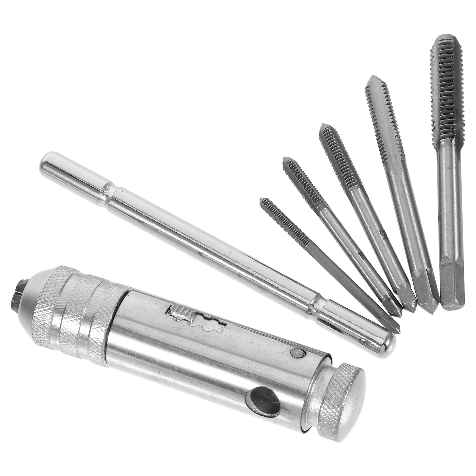 Ratchet Tap T-handle Reversible Steel Detachable Adjustable Mechanism Threading Tool Crane Ratchet T Handle Handling
Ratchet Tap T-handle Reversible Steel Detachable Adjustable Mechanism Threading Tool Crane Ratchet T Handle Handling