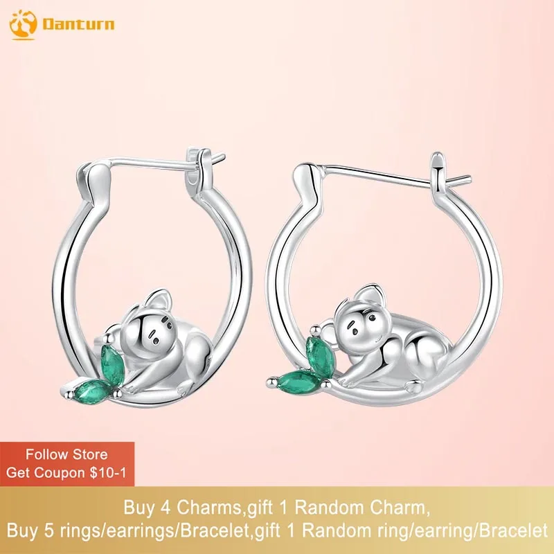 Danturn 925 Sterling Silver Stud Earrings Cute Lively Sloth Earrings Niche Earrings for Women Female Fashion Jewelry Gift
Danturn 925 Sterling Silver Stud Earrings Cute Lively Sloth Earrings Niche Earrings for Women Female Fashion Jewelry Gift