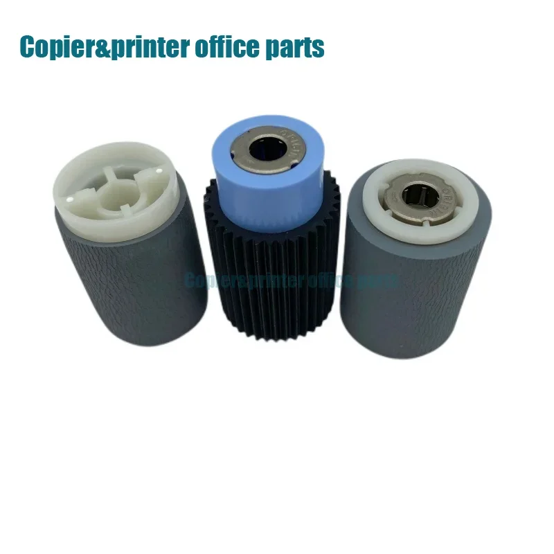 Совместимость с Konica Minolta BH 600 750 751 601 1052 1051 1200, ролик захвата бумаги, запасные части для принтера, копировального аппарата 
Совместимость с Konica Minolta BH 600 750 751 601 1052 1051 1200, ролик захвата бумаги, запасные части для принтера, копировального аппарата