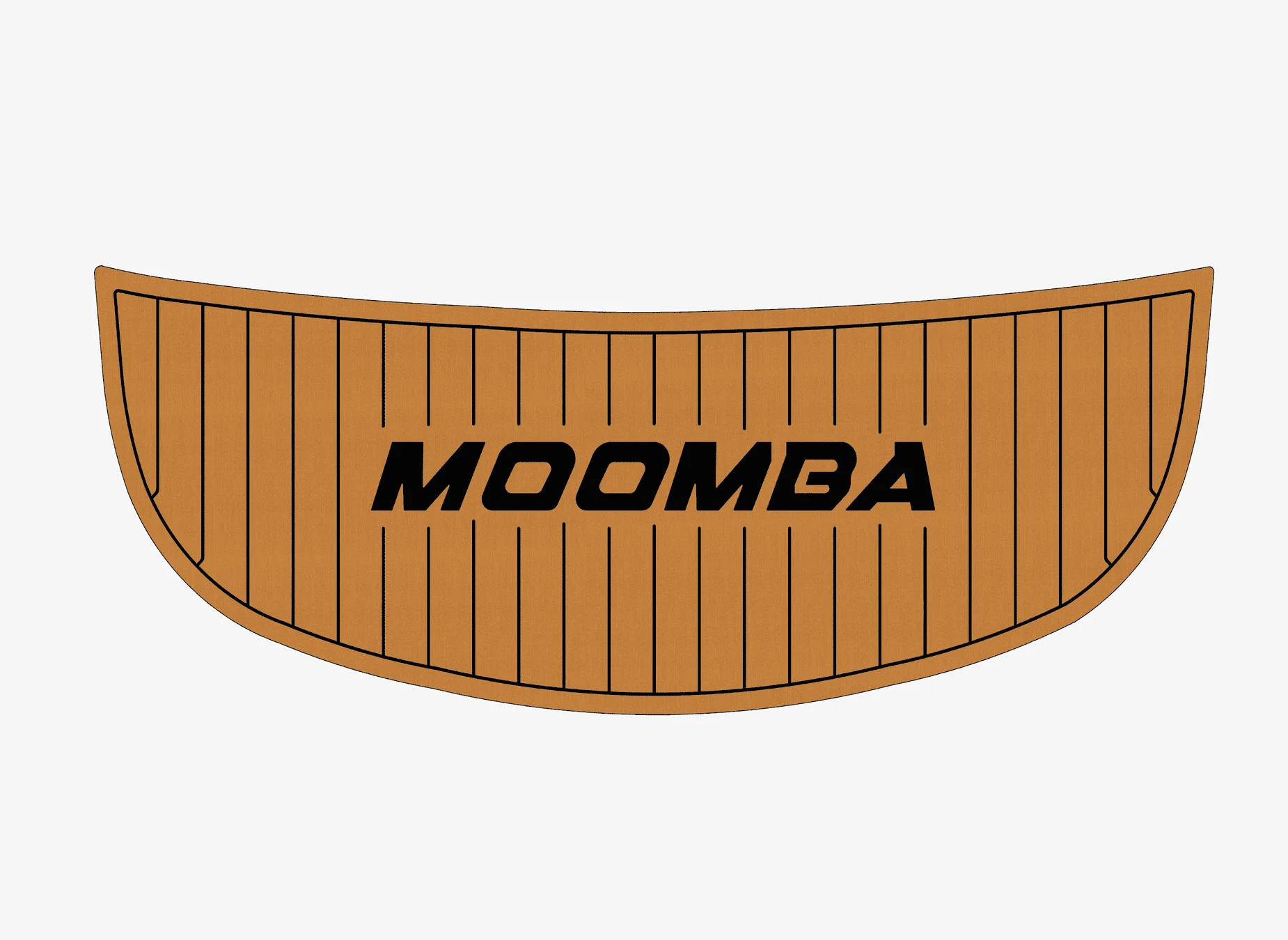 Self-Adhesive faux Teak EVA Marine Mat - 2003-2009 Moomba 1pc 66 38 x 24 516 Yacht 6mm (1/4") Non-Slip Boat Decking for Cockpit
Self-Adhesive faux Teak EVA Marine Mat - 2003-2009 Moomba 1pc 66 38 x 24 516 Yacht 6mm (1/4") Non-Slip Boat Decking for Cockpit