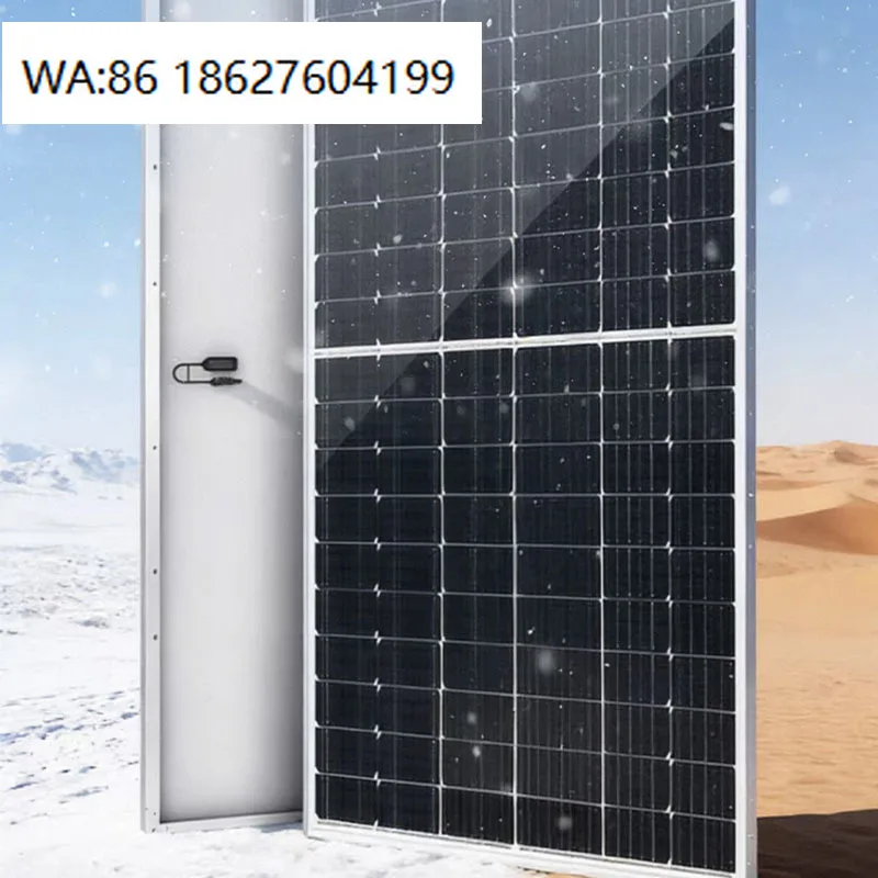 Двусторонние солнечные панели 125x125 мм (размер ячейки), 2382x1134x30 мм (размеры), зарядные панели, фотоэлектрические системы питания
Двусторонние солнечные панели 125x125 мм (размер ячейки), 2382x1134x30 мм (размеры), зарядные панели, фотоэлектрические системы питания