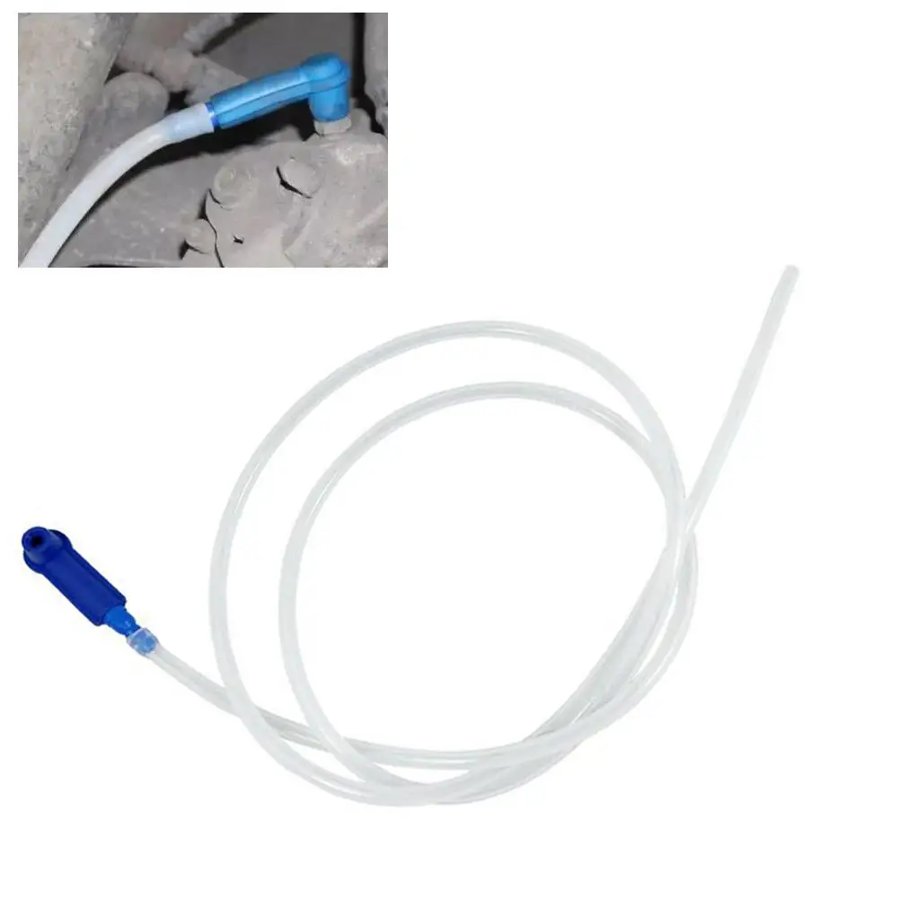 Auto Brake Fluid OilReplacement Tool Brake Fluid Suction Pump Change Pipe Kit Filling Oil OilBrake Equipment Clutch Oil Too I5N0
Auto Brake Fluid OilReplacement Tool Brake Fluid Suction Pump Change Pipe Kit Filling Oil OilBrake Equipment Clutch Oil Too I5N0