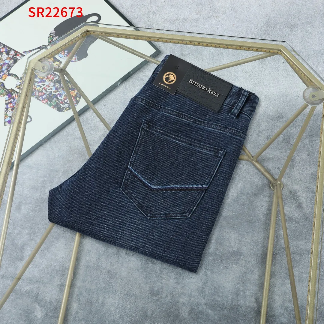 Stefno Rci Comfortable Eagle Head Metal Casual Jeans Men's Mid-Low Waist Fit Denim Fabric All Seasons Wear Youth Fashion
Stefno Rci Comfortable Eagle Head Metal Casual Jeans Men's Mid-Low Waist Fit Denim Fabric All Seasons Wear Youth Fashion
