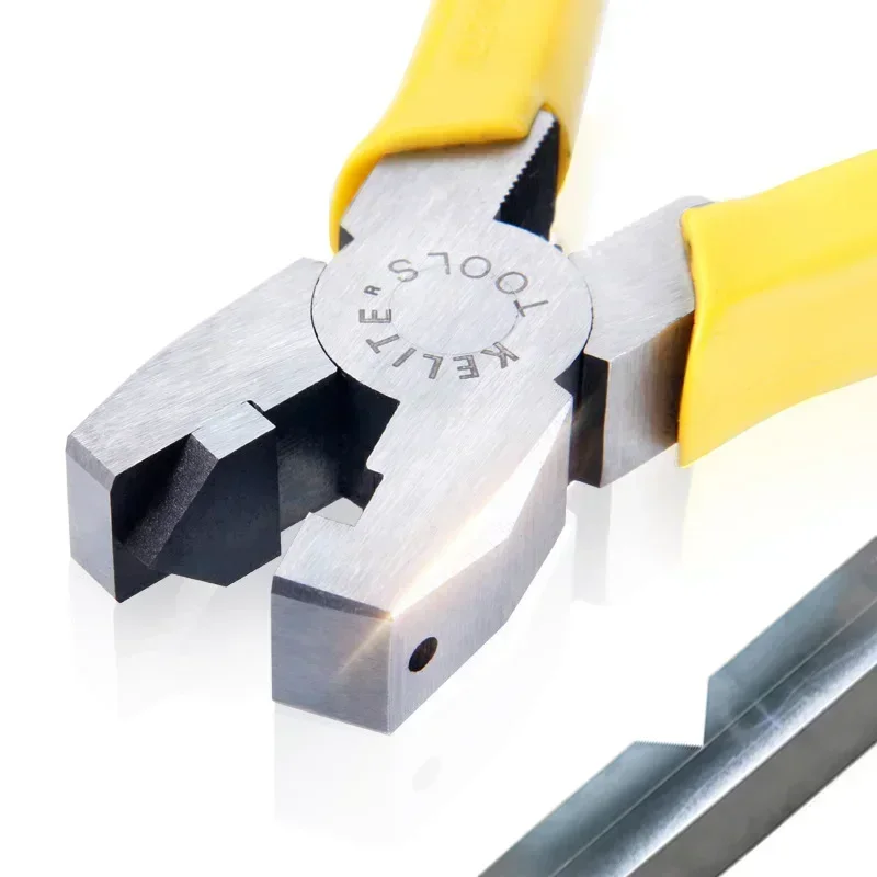 Industrial aluminum alloy angle clamp manufacturer wholesale 90-degree clamping pliers for daily household edge bending
Industrial aluminum alloy angle clamp manufacturer wholesale 90-degree clamping pliers for daily household edge bending