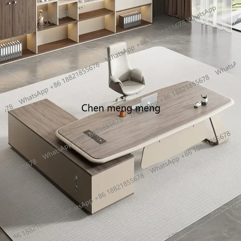 F150 Designer Unique Office Desk Cabinets Organizer Executive Drawers European Storage Desks Art Reception Escritorio Home Furni
F150 Designer Unique Office Desk Cabinets Organizer Executive Drawers European Storage Desks Art Reception Escritorio Home Furni
