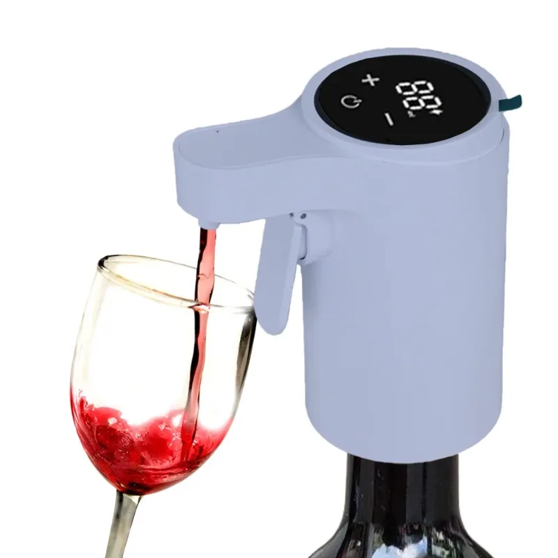 OvO Store Automatic Dosing Dispenser, Electric Bottle Pump Beverage Whiskey Alcoholic Beverage Dispenser
OvO Store Automatic Dosing Dispenser, Electric Bottle Pump Beverage Whiskey Alcoholic Beverage Dispenser
