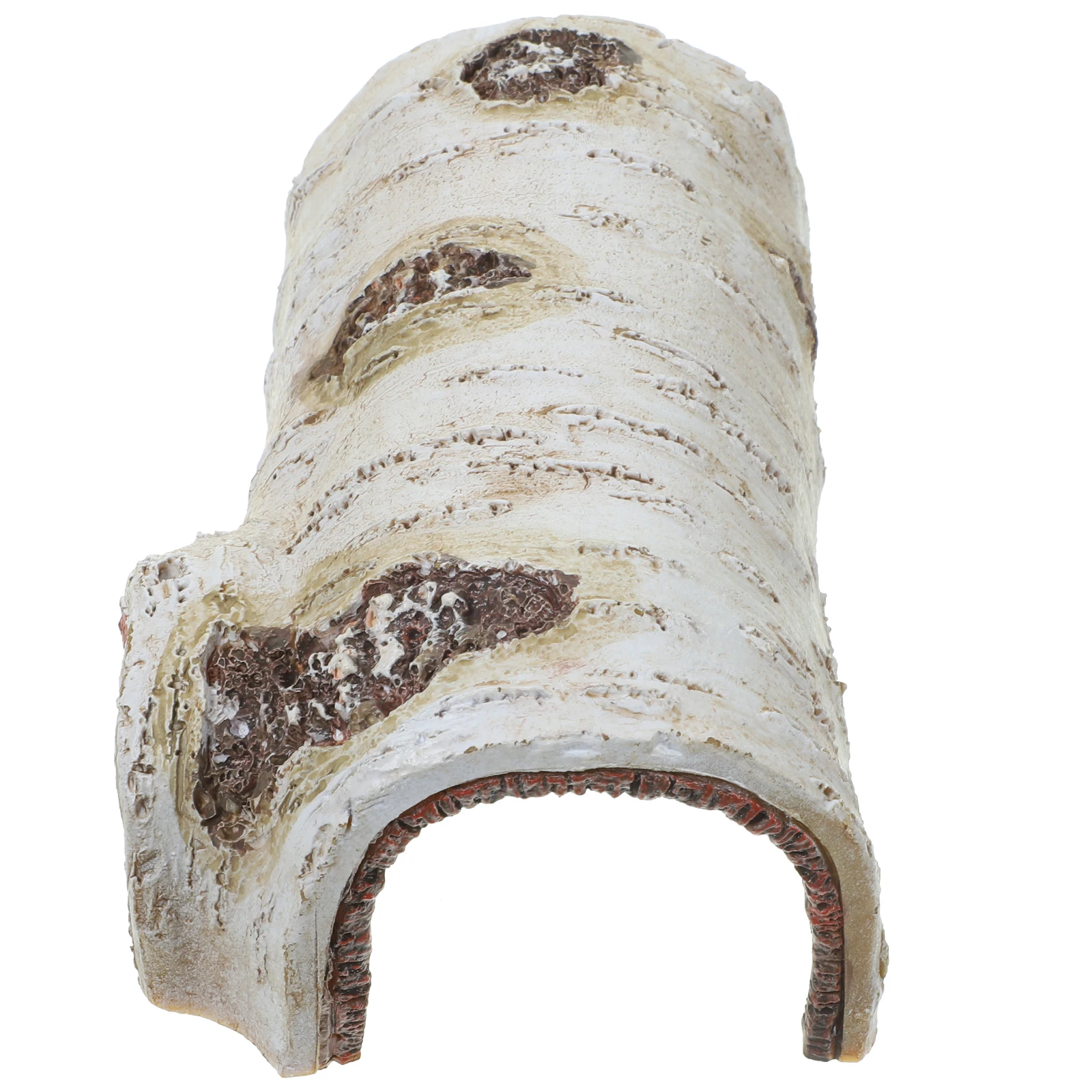 1Pcs Reptiles Hiding House Natural Resin Cave for Tortoise Lizard Pet Shelter Escape Habitat Decor Unique Turtle Hiding Spot
1Pcs Reptiles Hiding House Natural Resin Cave for Tortoise Lizard Pet Shelter Escape Habitat Decor Unique Turtle Hiding Spot