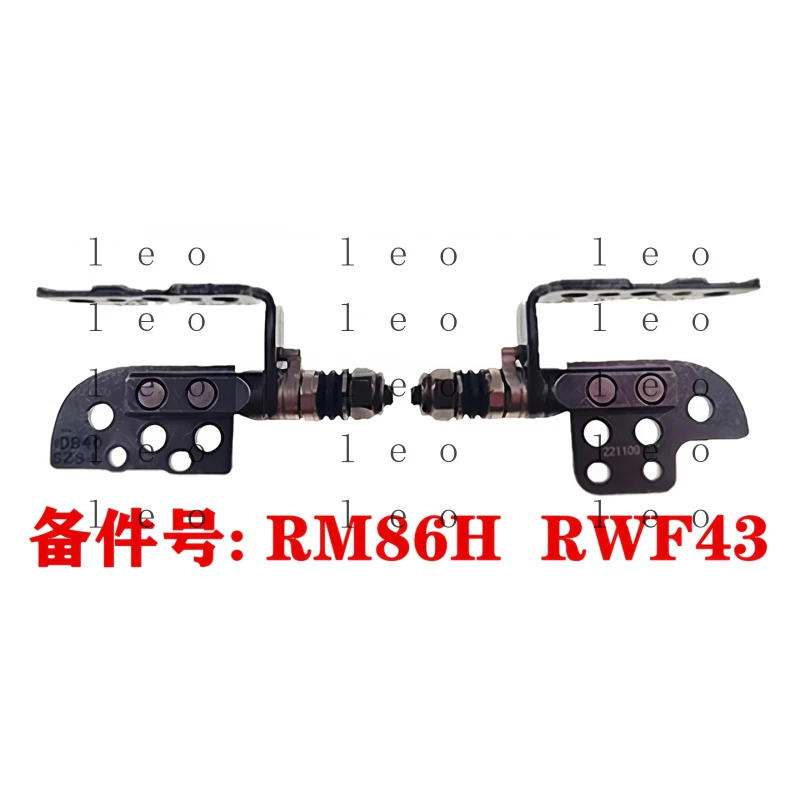 for Dell Latitude 5440 5450 Precision 3480 3490 screen hinge rotation axis LCD hinge RM86H 0RM86H RWF43 0RWF43
for Dell Latitude 5440 5450 Precision 3480 3490 screen hinge rotation axis LCD hinge RM86H 0RM86H RWF43 0RWF43